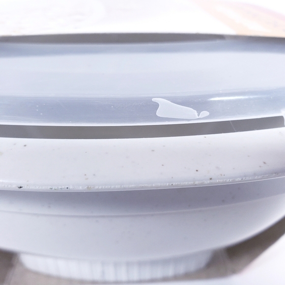 NORDIC Ware Microwave Popcorn Popper and Serving Bowl 12 Cup Capacity - Picture 8 of 12